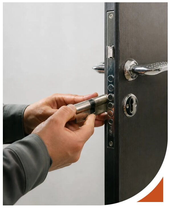 Замена замков Mul T Lock с выездом в Ярцеве круглосуточно