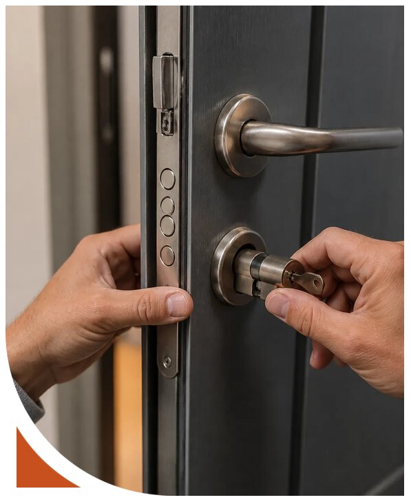 Срочная замена замков Abloy в Ярцеве от 6613 р. | Разлок-Рцв