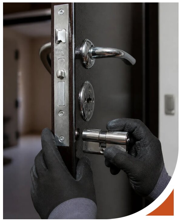 Замена замков Abloy срочно с гарантией и выездом в Ярцеве