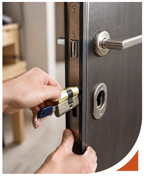 Профессиональный ремонт замков Mul T Lock с выездом в Ярцеве