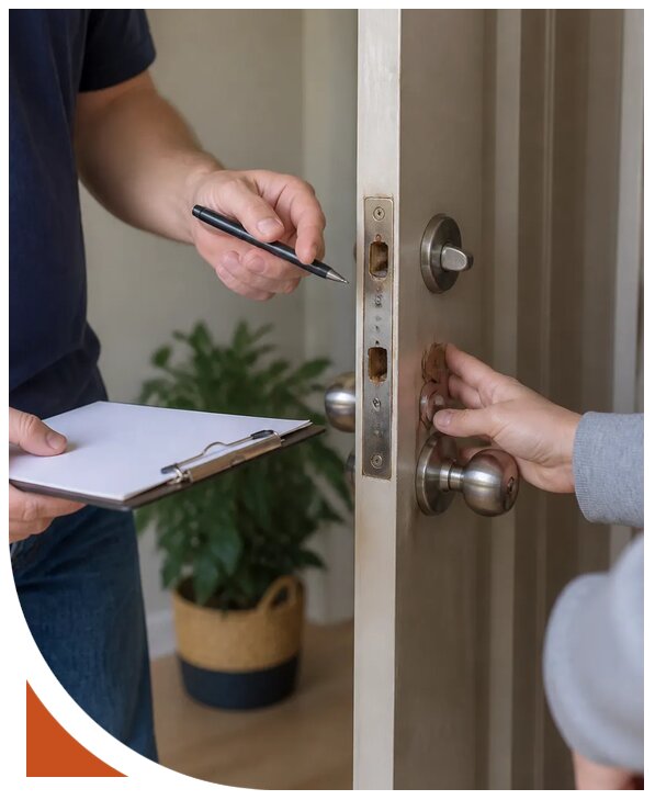 Срочный ремонт замков Abloy в Ярцеве от 3561 р. | Разлок-Рцв