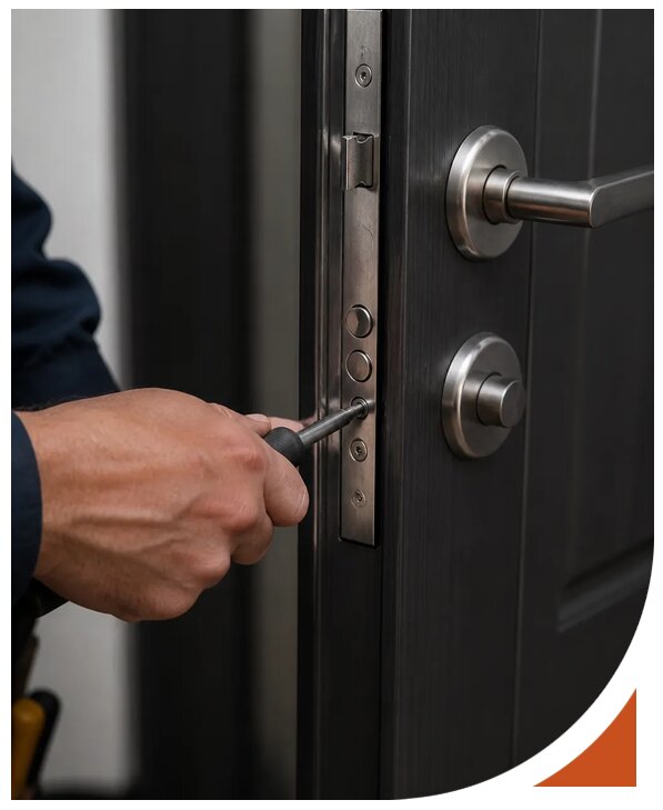 Ремонт замков Abloy с выездом мастера на дом в Ярцеве
